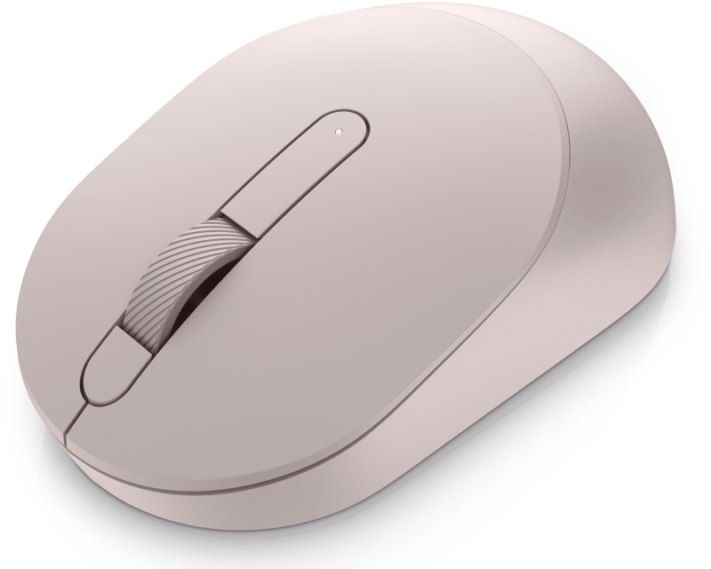MS3320W Wireless Optical roze miš 3Yr