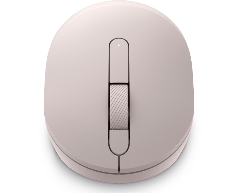 MS3320W Wireless Optical roze miš 3Yr