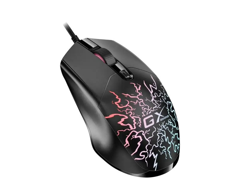 Scorpion M300 Gaming crni miš