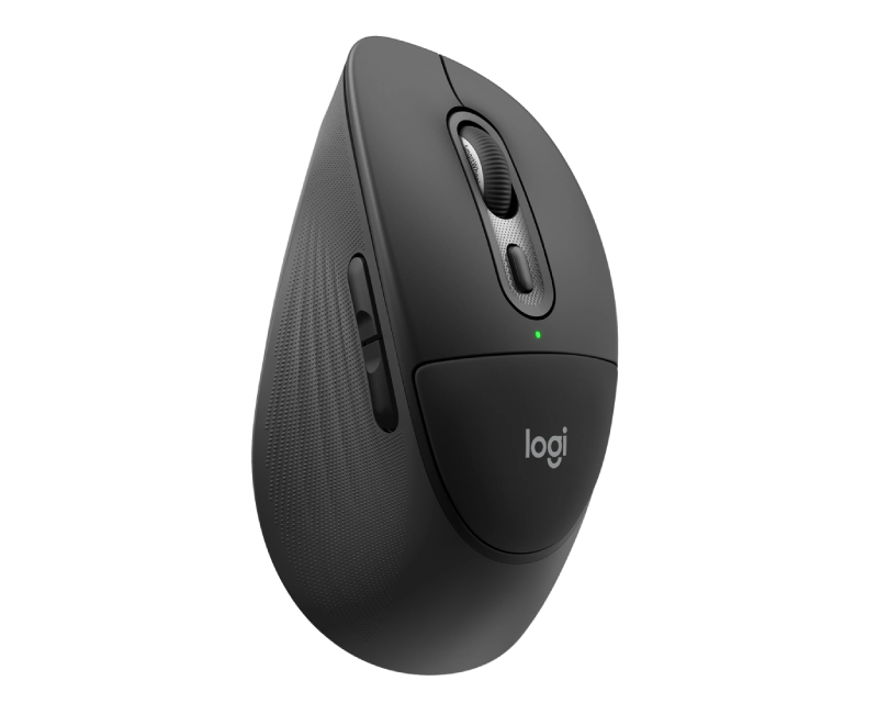 M850 Wireless crni miš OEM