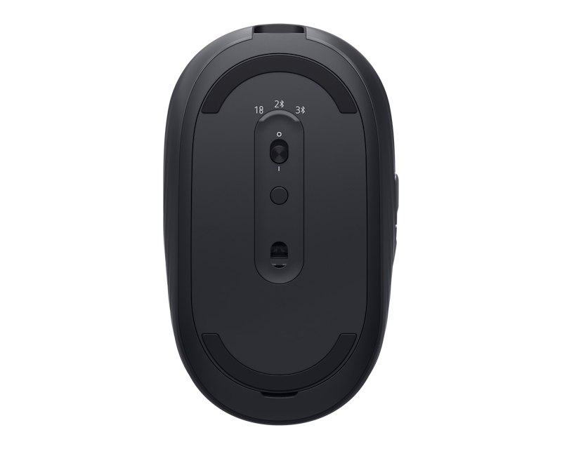 MS746 Pro 7 Rechargeable Compact Wireless crni miš 3yr