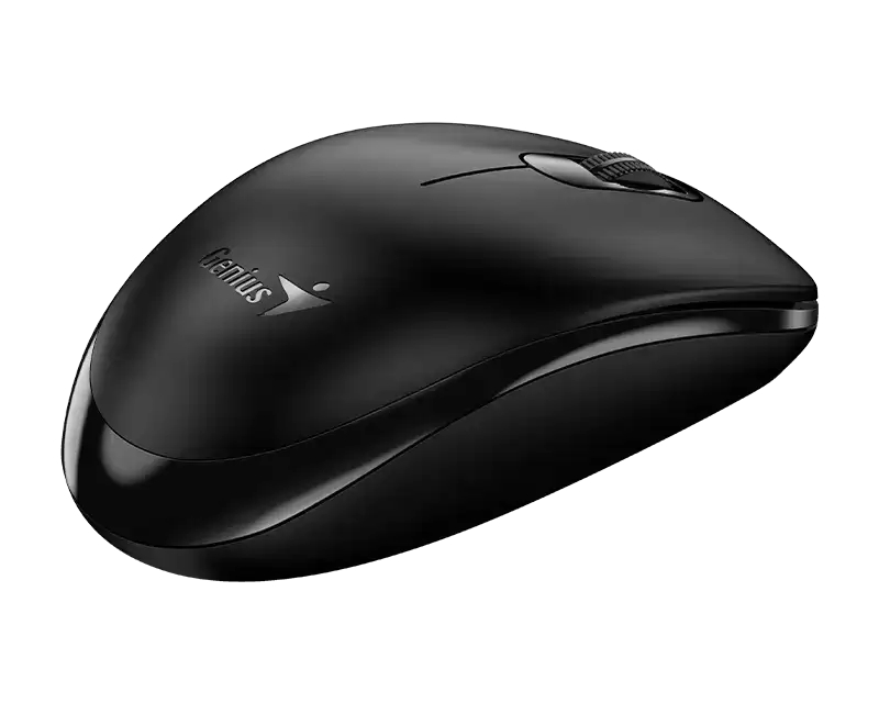 NX-7000XE Wireless Optical USB crni miš