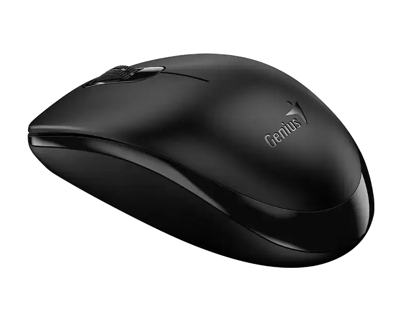NX-7000XE Wireless Optical USB crni miš