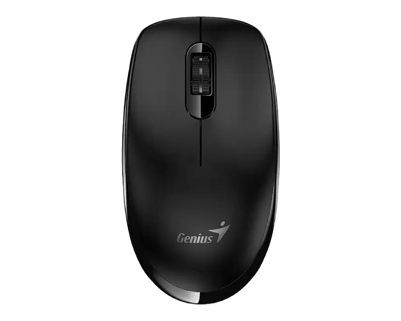 NX-7000XE Wireless Optical USB crni miš