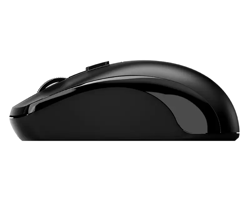 ECO-8150 USB crni miš