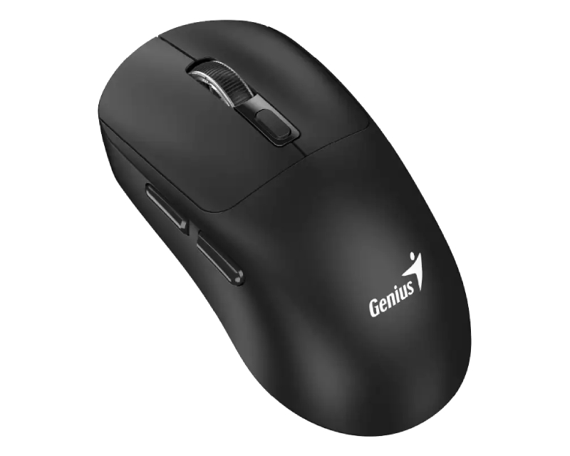 NX-8260S BT Wireless Optical USB crni miš