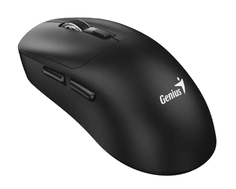 NX-8260S BT Wireless Optical USB crni miš
