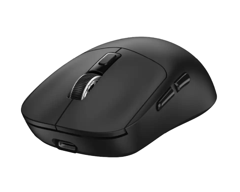 NX-8260S BT Wireless Optical USB crni miš