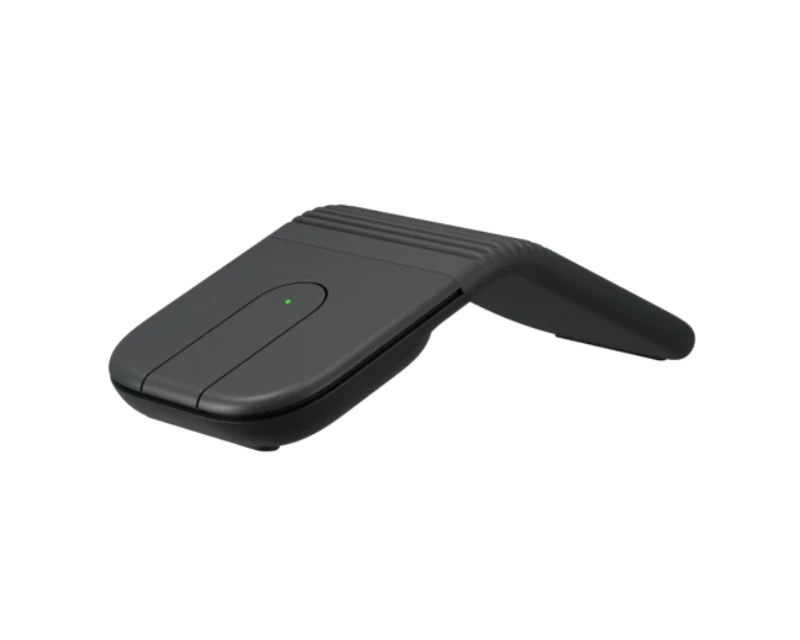 Mobi Fold for Business, Bluetooth - Graphite - crni miš