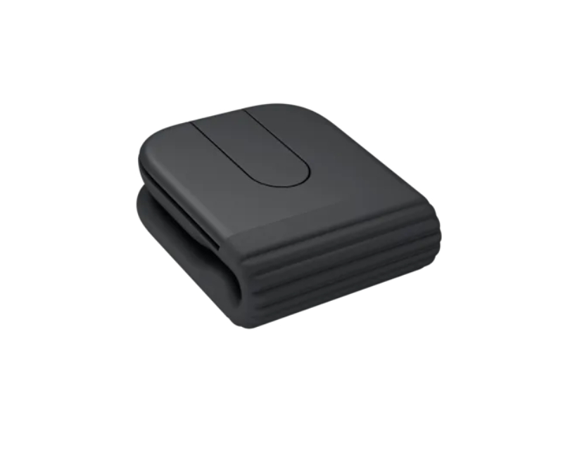 Mobi Fold for Business, Bluetooth - Graphite - crni miš
