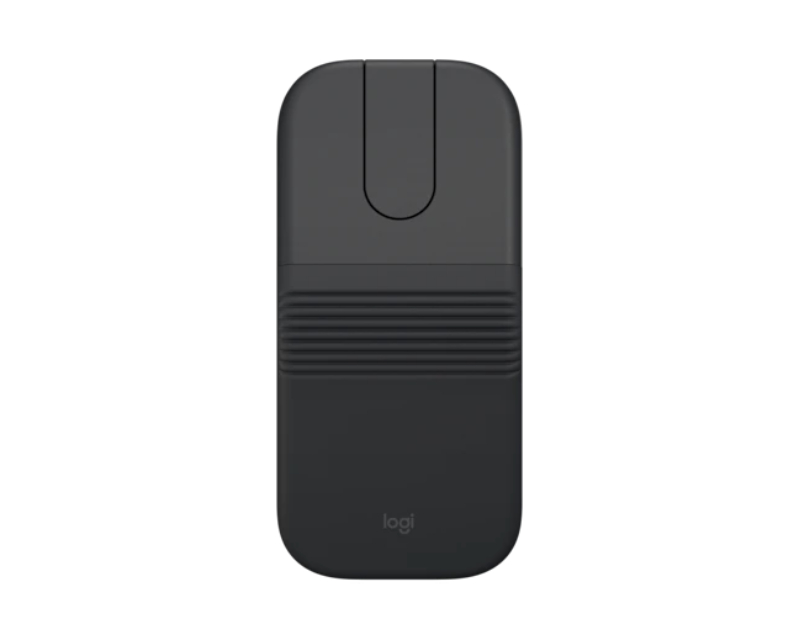 Mobi Fold for Business, Bluetooth - Graphite - crni miš