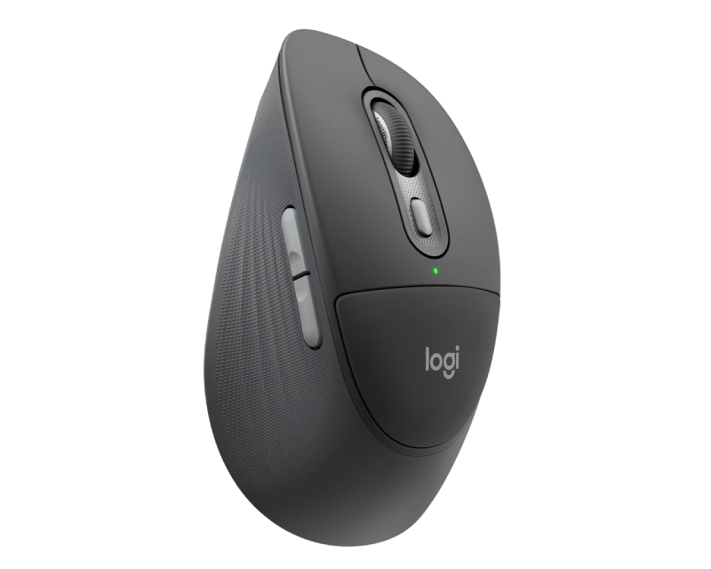 M850 L Wireless graphite miš