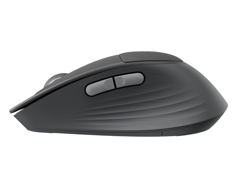M850 L Wireless graphite miš