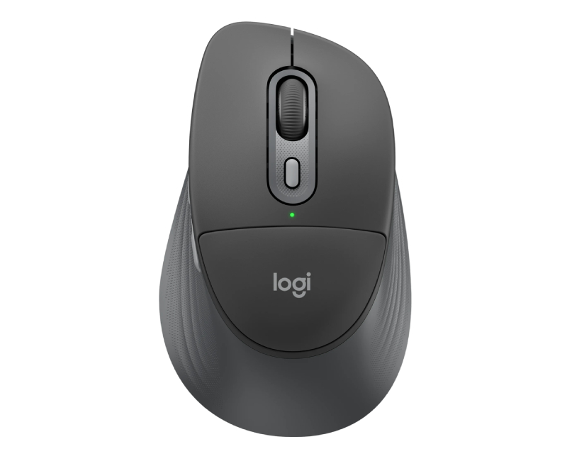 M850 L Wireless graphite miš