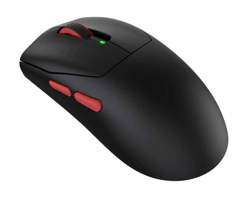 FORGE GM340 BLACK Gaming bežični miš crni