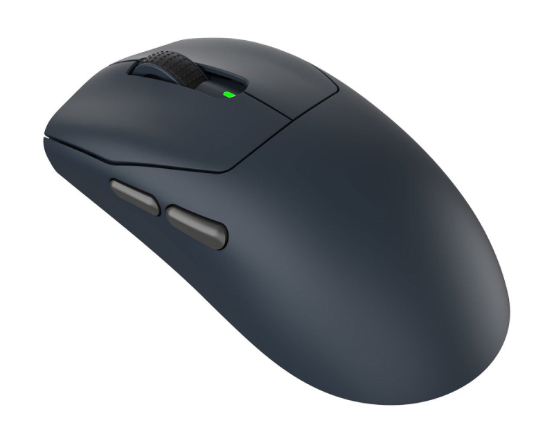 FORGE GM340 NAVY Gaming bežični miš teget