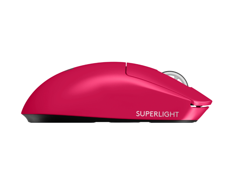 G Pro X Superlight 2 LS Magenta