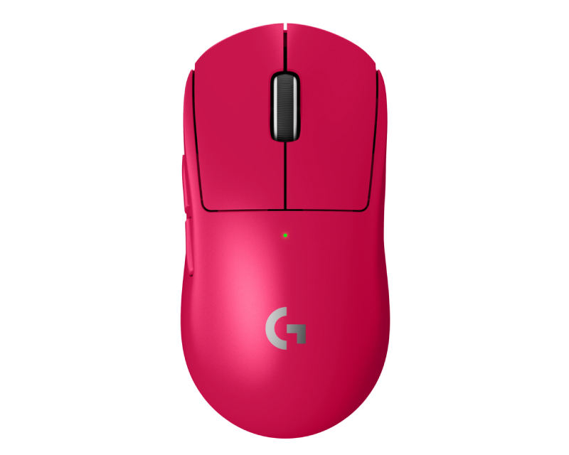 G Pro X Superlight 2 LS Magenta