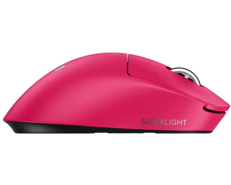 G Pro X Superlight 2 Dex Magenta