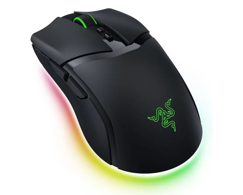 Cobra Pro Black miš (RZ01-04660100-R3G1)