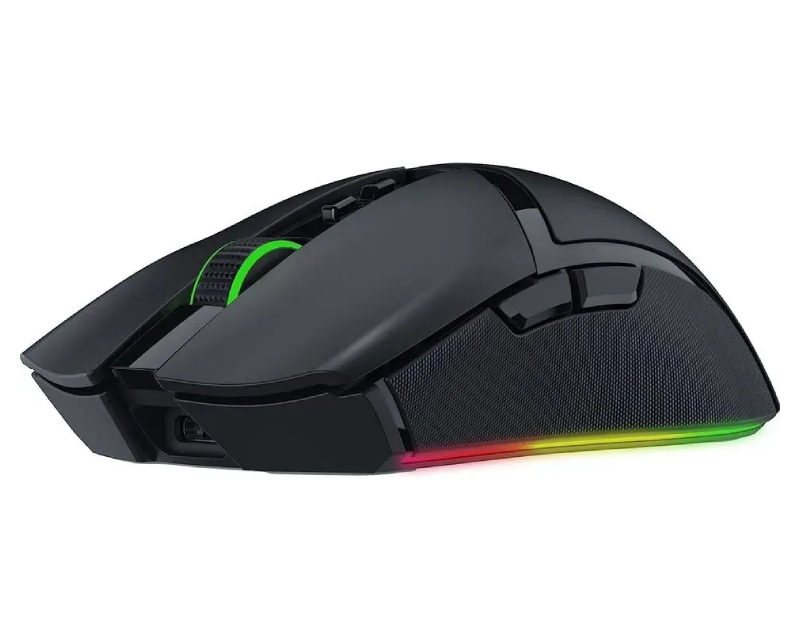 Cobra Pro Black miš (RZ01-04660100-R3G1)