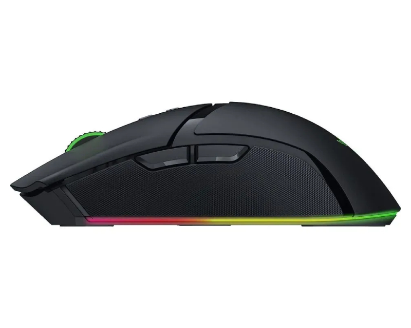 Cobra Pro Black miš (RZ01-04660100-R3G1)