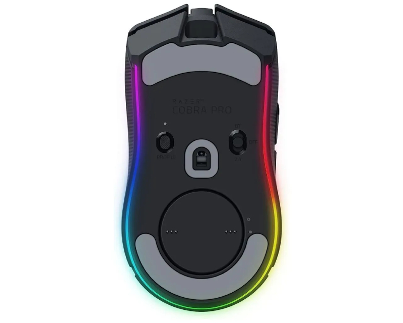 Cobra Pro Black miš (RZ01-04660100-R3G1)