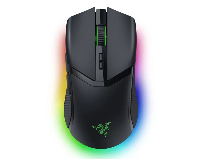 Cobra Pro Black miš (RZ01-04660100-R3G1)