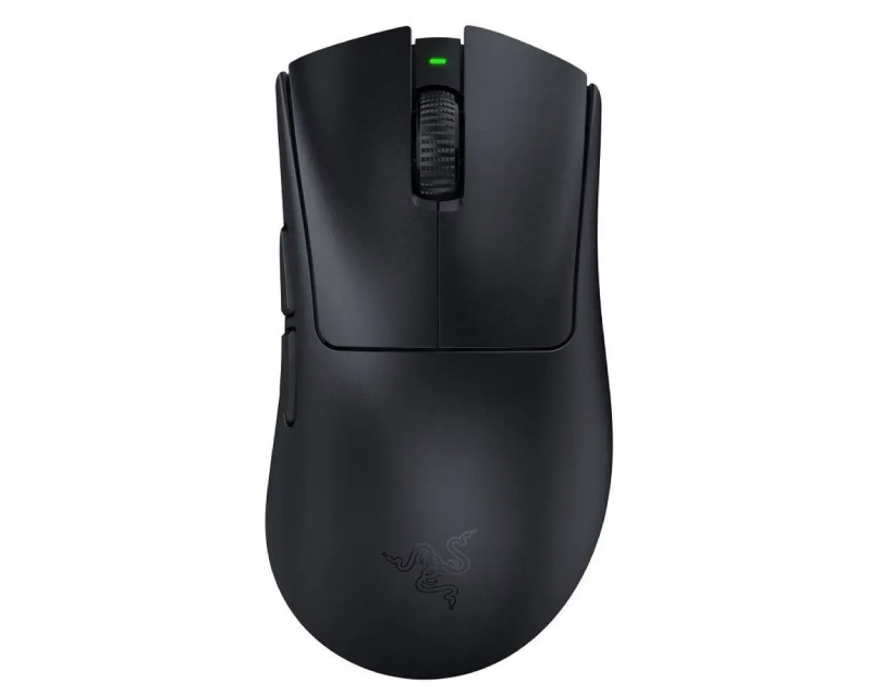 DeathAdder V4 Pro black miš (RZ01-05330100- R3G1)