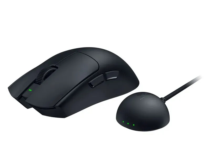 Viper V4 Pro black miš (RZ01-05630100-R3G1)