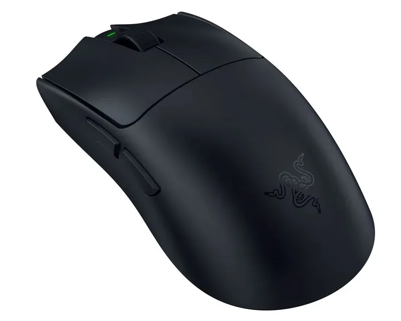 Viper V4 Pro black miš (RZ01-05630100-R3G1)
