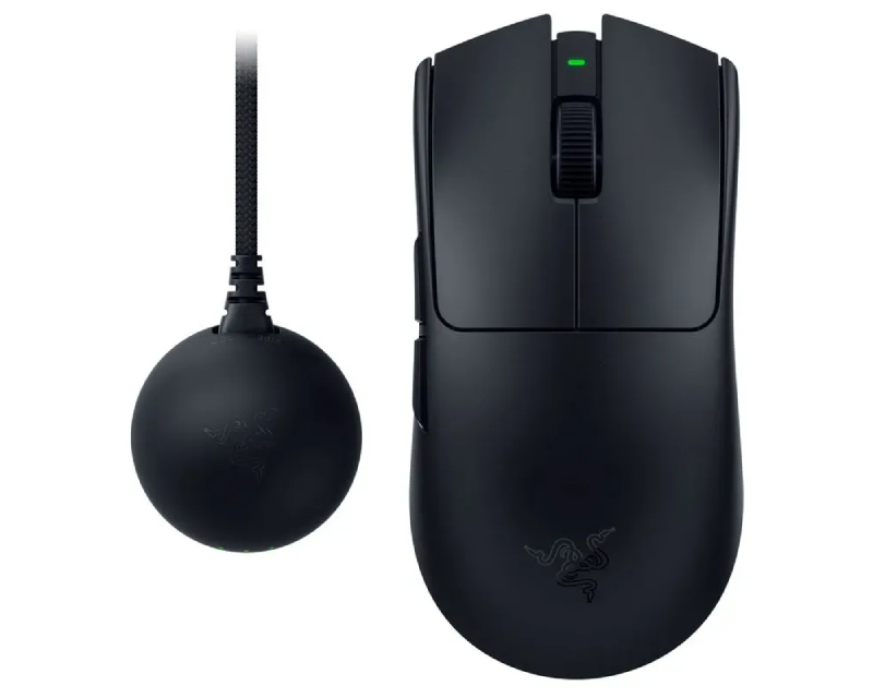 Viper V4 Pro black miš (RZ01-05630100-R3G1)