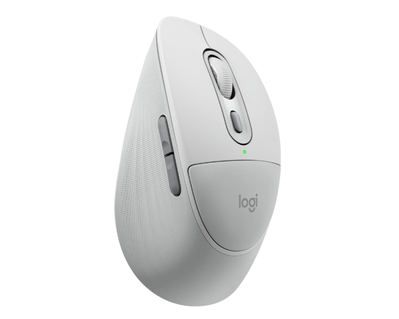 M850 L Wireless White beli miš