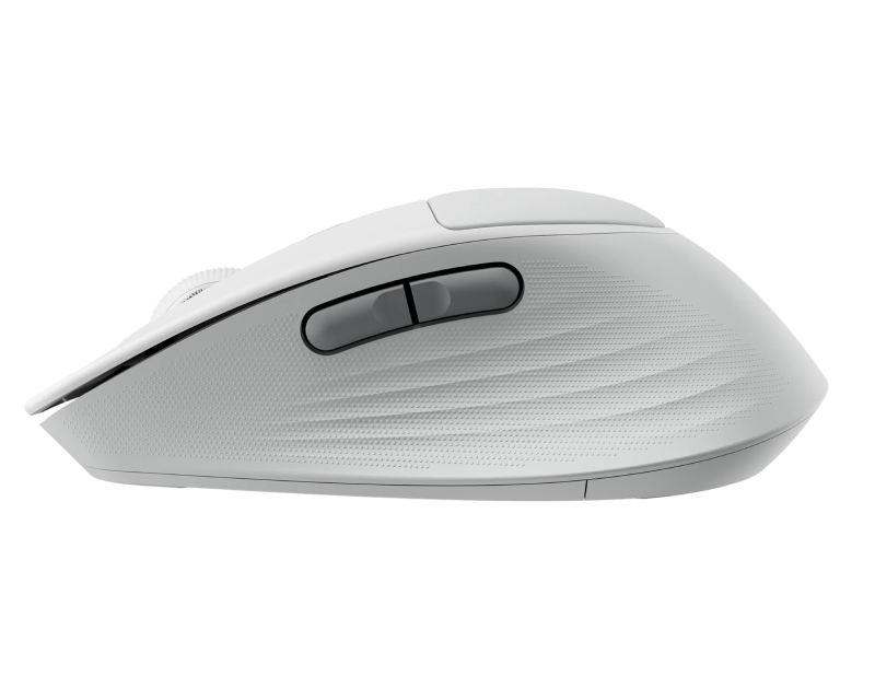 M850 L Wireless White beli miš