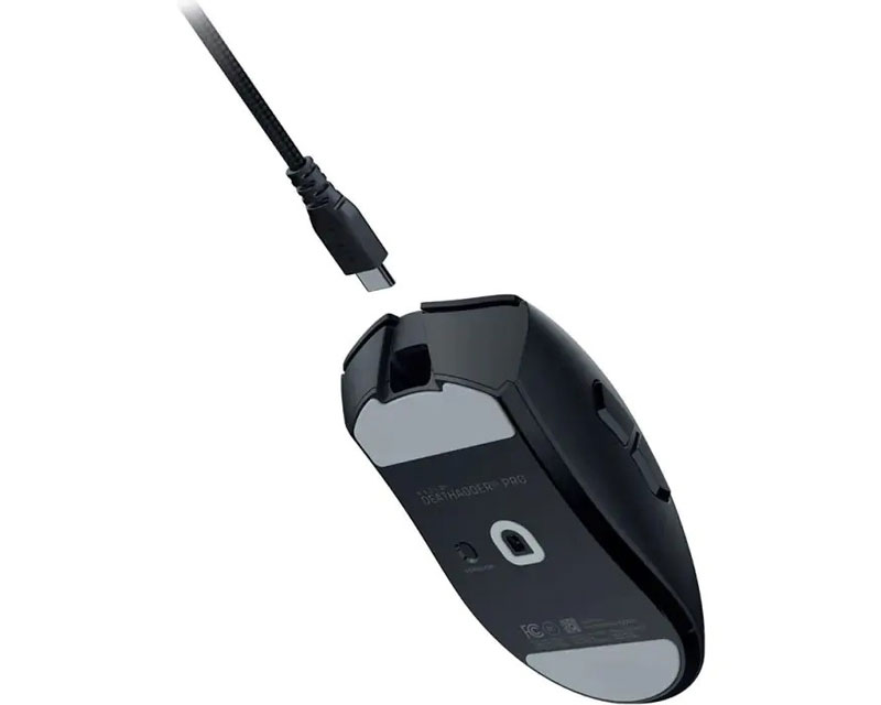 Viper V3 Pro SE bežični miš crni (RZ01-04550100-R3G1)