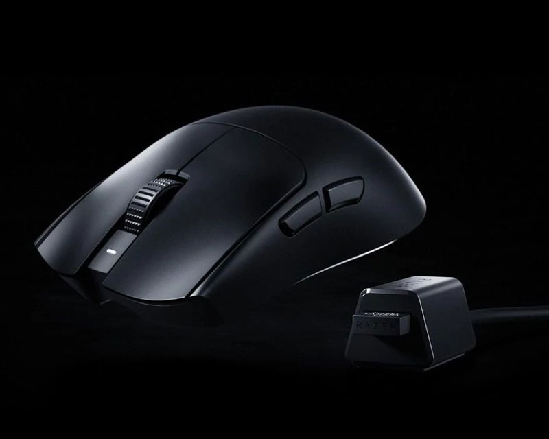 Viper V3 Pro SE bežični miš crni (RZ01-04550100-R3G1)
