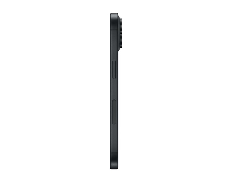 iPhone 15 128GB Black