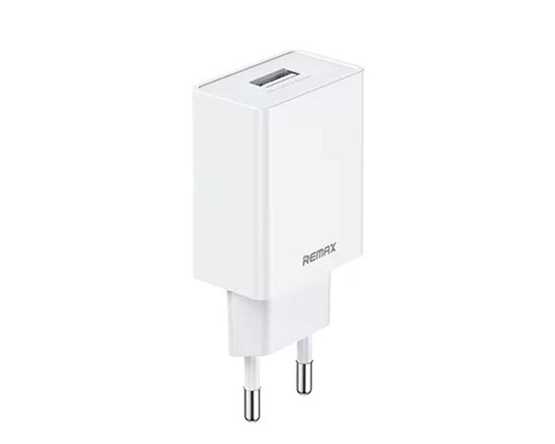 RP-U95 USB 2A punjač beli
