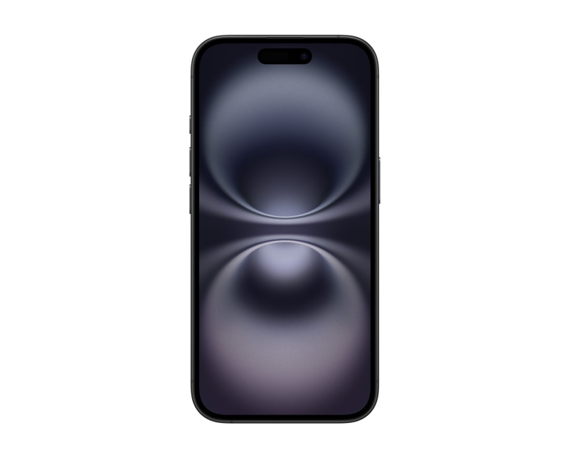 Iphone 16 128GB Black