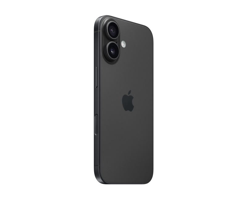 Iphone 16 128GB Black