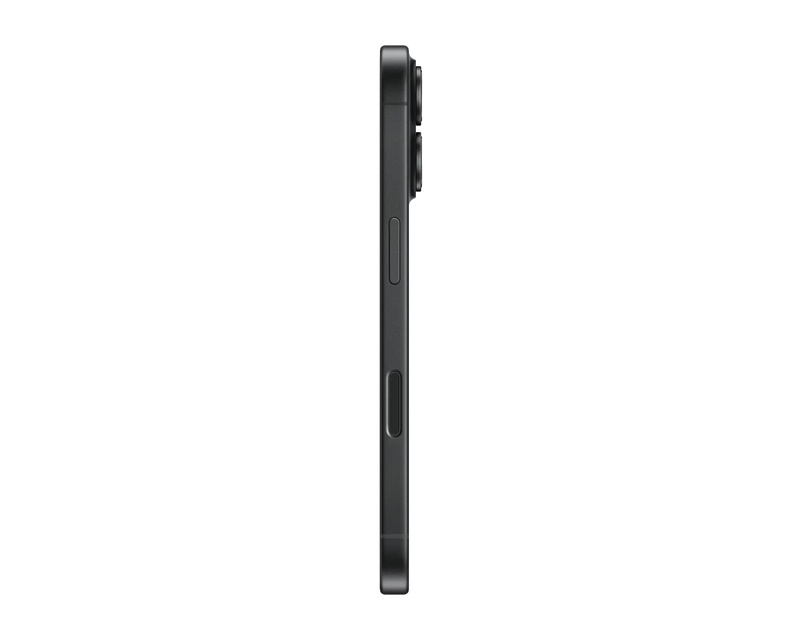Iphone 16 128GB Black