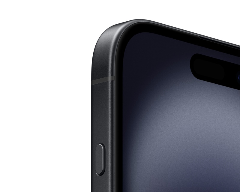 Iphone 16 128GB Black