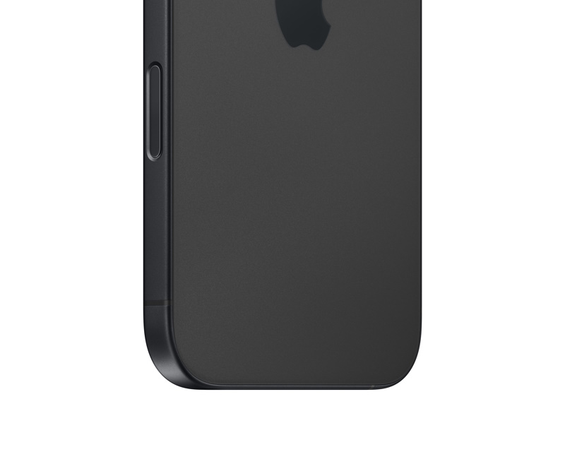 Iphone 16 128GB Black