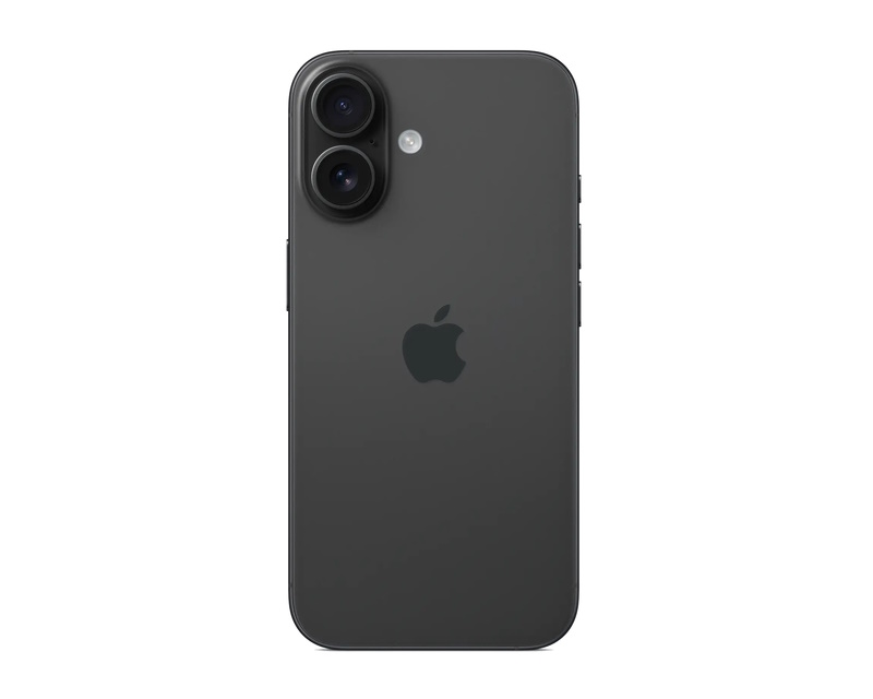 Iphone 16 128GB Black