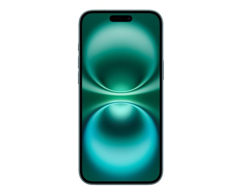 iPhone 16 128GB Teal