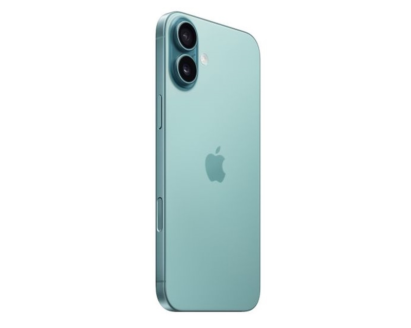 iPhone 16 128GB Teal