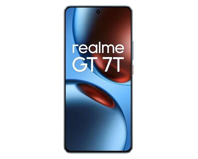 REALME GT 7T RMX5085 IceSense Blue 12/256GB mobilni telefon