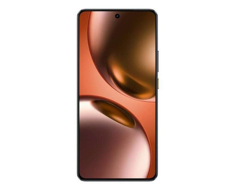 REALME GT 7 RMX5061 IceSense Black 12/512GB mobilni telefon