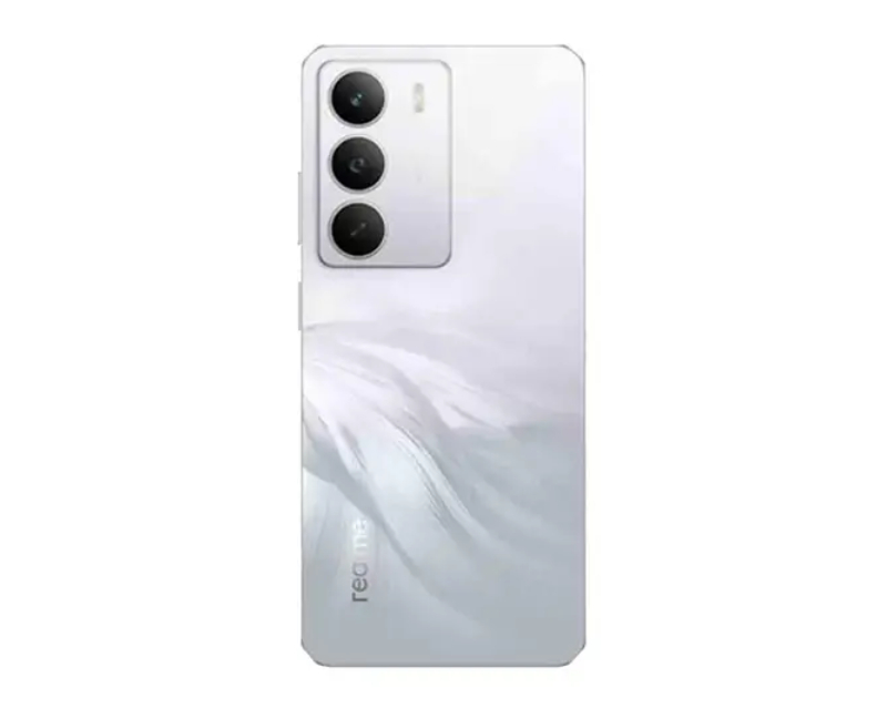 REALME C71 RMX5303 White Swan 8/256GB mobilni telefon