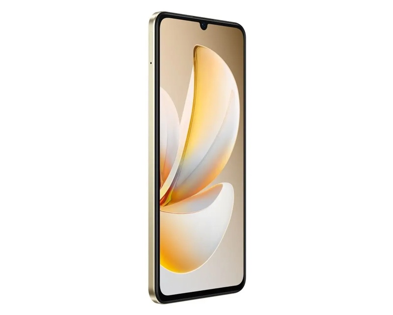RMX5313 Note 70T 4/256GB Beach Gold mobilni telefon